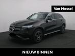Mercedes-Benz EQC 400 4MATIC AMG LINE + OPEN DAK + LED + BUR, Automaat, 413 km, Stof, 80 kWh