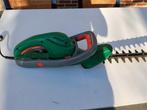 Black en Decker heggenschaar, Tuin en Terras, Heggenscharen, Ophalen of Verzenden, Gebruikt, Black&Decker