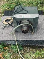 2 branders Weishaupt, Ophalen, Gebruikt