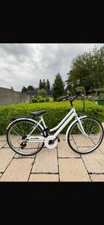 Damesfiets zo goed als nieuw, Fietsen en Brommers, Fietsen | Dames | Damesfietsen, Ophalen, Zo goed als nieuw, Overige merken