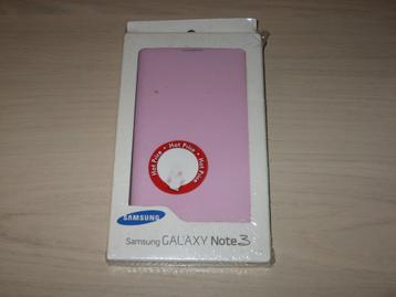 Nouvelle coque pour Samsung Galaxy Note 3, Télécoms, Enlèvement ou Envoi, Neuf, Galaxy Note 3, Façade ou Cover