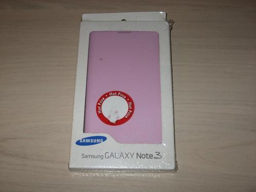 Nieuw hoesje voor Samsung Galaxy Note 3, Telecommunicatie, Mobiele telefoons | Hoesjes en Screenprotectors | Samsung, Nieuw, Frontje of Cover