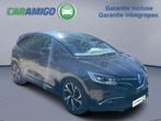 Renault SCENIC (2017) [ref: 4328], Auto's, Gebruikt, Euro 6, Zwart, 132 pk
