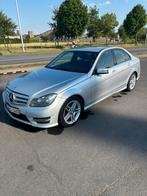 Mercedes C180, Auto's, Particulier, Te koop, Handgeschakeld, Berline