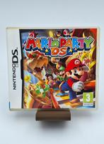 Mario Party DS Nintendo DS PAL Volledig CIB, Games en Spelcomputers, Games | Nintendo DS, Ophalen of Verzenden, Zo goed als nieuw