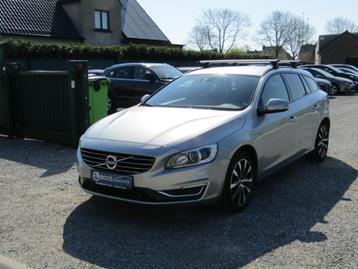 Volvo V60 D3 Geartronic beschikbaar voor biedingen