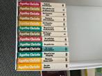 11 pockets van Agatha Christie, Ophalen of Verzenden