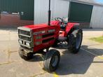 Shibaura SP 6000 Turbo Tweewielaangedreven landbouwtractor, Gebruikt, Overige merken