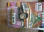 auto world limited edition, Hobby en Vrije tijd, Modelauto's | Overige schalen, Ophalen of Verzenden, Zo goed als nieuw, Auto