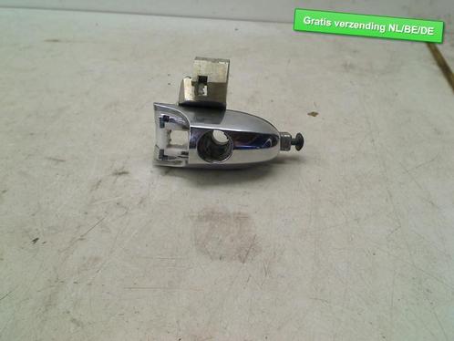 PORTIERGREEP BUITEN LINKS Fiat 500 (312) (735694907), Auto-onderdelen, Carrosserie, Fiat, Links, Gebruikt