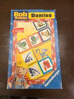 Domino bob de bouwer, Ophalen, Zo goed als nieuw