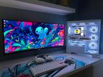 Pc gaming + setup, Enlèvement ou Envoi, Comme neuf
