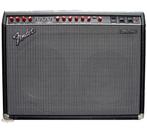 fender the twin, Muziek en Instrumenten, Versterkers | Bas en Gitaar, Ophalen, Gebruikt, Gitaar, 100 watt of meer
