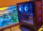 Perfecte allround PC voor werk, multimedia en gaming., Comme neuf, 4 Ghz ou plus, Enlèvement, Gaming