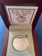 Toots thielemans 20 € en argent 50000exemplaires, Ophalen, Zilver