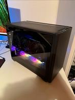 High end gaming pc 3070TI 32gb DDR5, Ophalen, Zo goed als nieuw, Gaming, SSD
