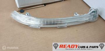 GOLF 7 VII 7.5 BUITENSPIEGEL LINKS Knipperlicht 5G0949101 beschikbaar voor biedingen
