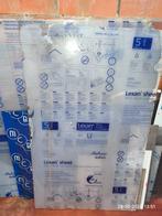 2x plexiglas platen plexyglas 1x4 en 1x5mm dik, Doe-het-zelf en Bouw, Platen en Panelen, Ophalen, Nieuw, Overige materialen, Minder dan 20 mm