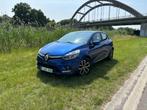 RENAULT CLIO 1200 BENZINE TOPSTAAT GPS EN PDC, Voorwielaandrijving, Testrit aan huis, 4 cilinders, Leder en Stof