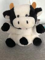 Vache marionnette, Enfants & Bébés, Jouets | Peluches, Comme neuf, Vache