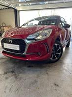 citroen ds3, Autos, Citroën, 5 places, Tissu, DS3, 73 kW