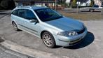 Renault Laguna 1.8i Benzine Schadewagen Exterieur Export, Auto's, Renault, Laguna, Bedrijf, Te koop, Benzine
