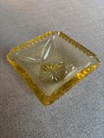 Retro asbak in glaswerk, Enlèvement, Autres types