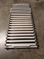 Bed van het merk Beka (inclusief poten), Ophalen