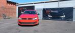 VOLKSWAGEN POLO/ BENZINE/ EURO5/ GARANTIE, Auto's, Volkswagen, Euro 5, Zwart, 1198 cc, Bedrijf