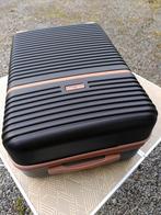 Valise Spilbergen, Enlèvement, Comme neuf, Plastique dur, Poignée extensible
