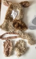 déguisement animaux 5/6 ans (reste 1 chien), Enlèvement, Utilisé, 110 à 116, Garçon ou Fille