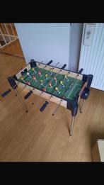 Kinder tafelvoetbal, Kinderen en Baby's, Speelgoed | Voetbaltafels, Ophalen, Zo goed als nieuw