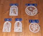NIEUWE verschillende raam decoraties, Ophalen of Verzenden