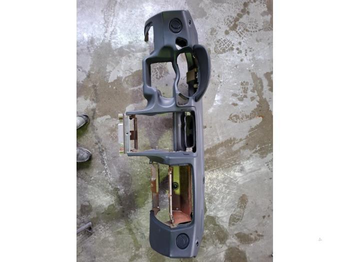 Dashboard van een Alfa Romeo Spider, Auto-onderdelen, Dashboard en Schakelaars, Alfa Romeo, Gebruikt, 3 maanden garantie, Ophalen of Verzenden