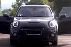 MINI COOPER S HEDDON STREET, Autos, Cuir, Achat, Automatique, Particulier