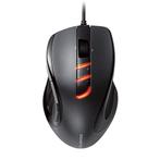 Souris Gigabyte M6900 - Gamer - Neuf, Computers en Software, Muizen, Ophalen of Verzenden, Nieuw, Overige typen