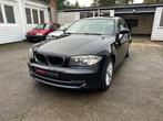 BMW 116d (Gekeurd voor verkoop!), Auto's, Zwart, 4 cilinders, Electronic Stability Program (ESP), Zwart