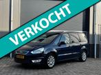 Ford Galaxy 1.6 SCTi Trend Business bj.2012 Navi|7 Pers|Trek, Autos, Ford, Achat, Galaxy, MPV ou Monospace, Gris