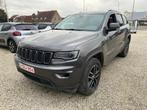 Jeep grand Cherokee trailhawk, Auto's, Bedrijf, Diesel, Cherokee, Te koop