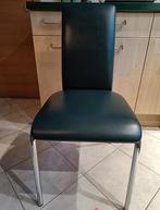 4 stoelen, Huis en Inrichting, Ophalen, Gebruikt