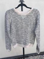 Trui zonder kap, Kleding | Dames, Truien en Vesten, Wit, Anti blue, Ophalen of Verzenden, Maat 36 (S)