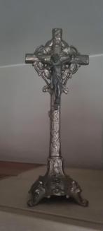 Ancien crusifix 38cm, Ophalen