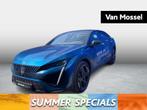 Peugeot 408 GT PHEV !ACTIEPRIJS!, Auto's, Gebruikt, 4 cilinders, Alcantara, 1681 kg