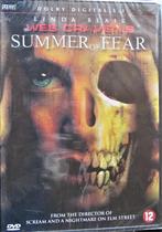 DVD HORROR- SUMMER OF FEAR (LINDA BLAIR), CD & DVD, DVD | Horreur, Comme neuf, Autres genres, Tous les âges, Enlèvement ou Envoi