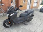 Sym Joymax Z 2020, Fietsen en Brommers, Ophalen, Overige modellen, Benzine, Klasse B (45 km/u)