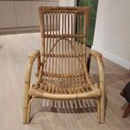 bamboe zetel eventueel stoelbankje apart verkrijgbaar, Ophalen