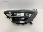 Renault Megane 4 Full Led Pure Vision koplamp links, Auto-onderdelen, Gebruikt, -, Renault, -