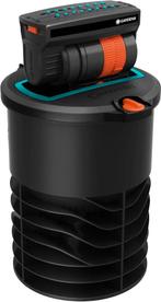 2x Gardena os140 sproeier, Tuin en Terras, Ophalen, Gebruikt, Zwenksproeier