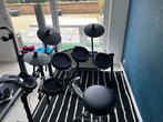 Alesis Nitro Mesh Drumstel, Ophalen