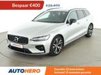 Volvo Others 2.0 B4 Mild-Hybrid R-Design (bj 2020), Auto's, Volvo, 197 pk, 145 kW, Gebruikt, 1969 cc
